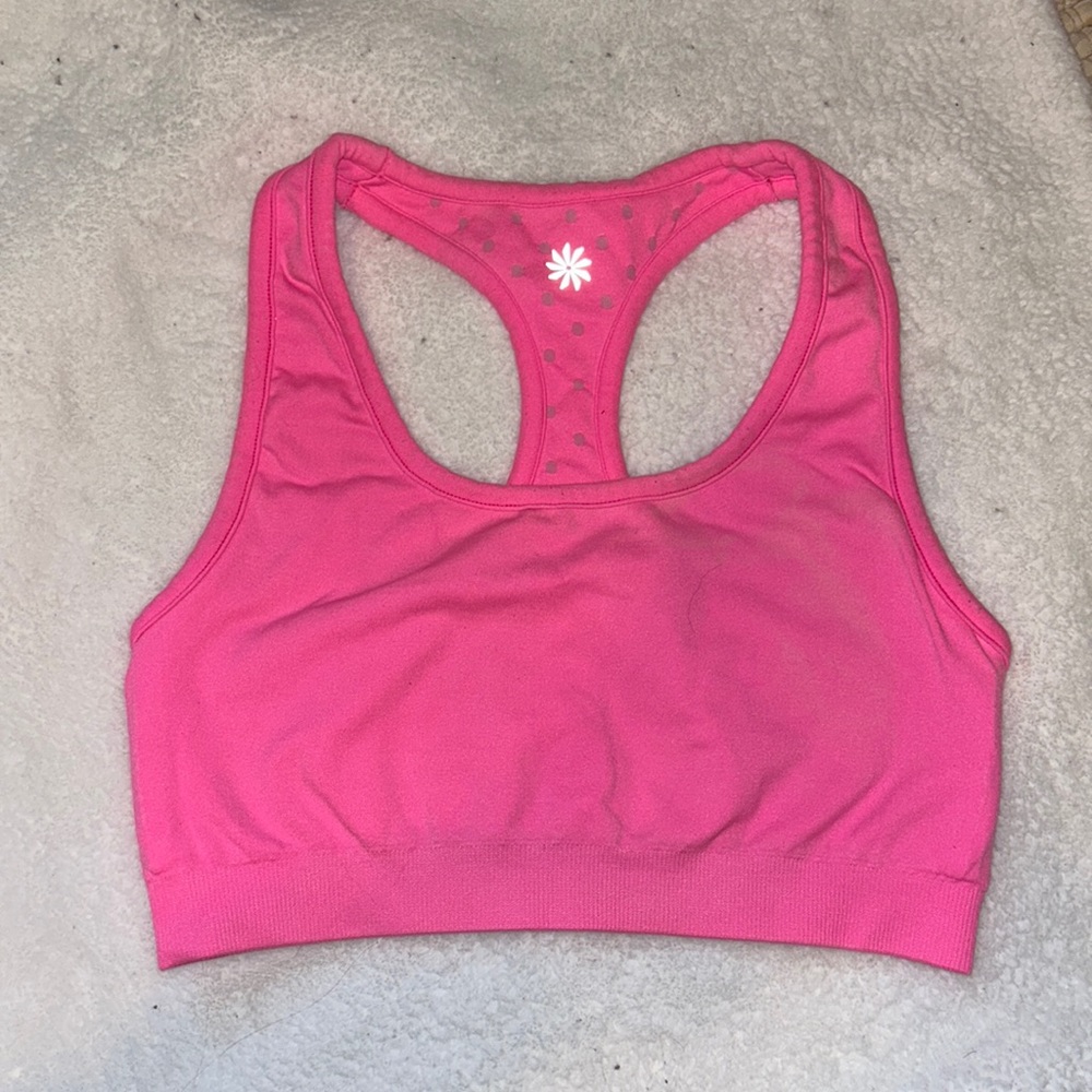 Reversible Athleta Sports Bra